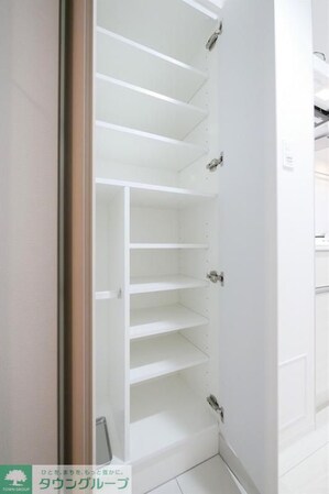 ブライズ高円寺の物件内観写真